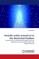 Amit Mittal - Periodic orbits around L4 in the Restricted Problem