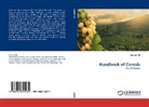Qurban Ali - Handbook of Cereals