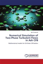 Igor Krupenski - Numerical Simulation of Two-Phase Turbulent Flows in Ash CFB