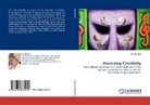 Zoe Brooks - Assessing Creativity