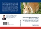 Wael Awad Mahmoud Morsy - Nutritional and physiological studies on rabbits