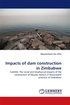 Manyanhaire Itai offat - Impacts of dam construction in Zimbabwe