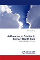Malou Lindberg - Asthma Nurse Practice In Primary Health Care