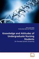 Dew Maria, Pricilia Dew Maria A/P Stephen, Soo Lean Keng, Soon Lean Keng, Pricilia P Stephen - Knowledge and Attitudes of Undergraduate Nursing Students