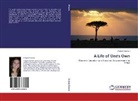 Aislynn Cannon - A Life of One's Own