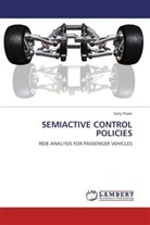 Sany Ihsan - SEMIACTIVE CONTROL POLICIES