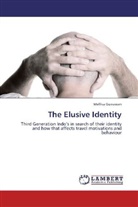 Mellisa Gunawan - The Elusive Identity