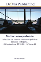 Jua Blanco Guzmán, Juan Blanco Guzmán - Gestión aeroportuaria