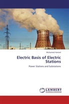 Mohamed Hamed - Electric Basis of Electric Stations