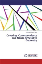 Ahmad Zainy Al-Yasry - Covering, Correspondence and Noncommutative Geometry