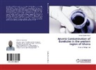 Joshua Kwame Asane - Arsenic Contamination of Boreholes in the western region of Ghana