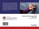 Neha Chhabra - Sensitivity Analysis on Value Added Tax