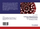 Sair Dar, Saira Dar, Abdul Rauf Shakoori - Cadmium Metallothionein Gene of Paramecium