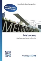 Kristelle M. Deschamps, Kristell M Deschamps - Melbourne
