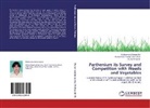 AL, Muhammad Ali, Muhammad Adna Alvi, Muhammad Adnan Alvi, Muhammad Azmat Ulla Khan, Muhammad Azmat Ullah Khan... - Parthenium its Survey and Competition with Weeds and Vegetables