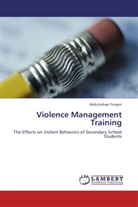 Abdulvahap Yorgun - Violence Management Training