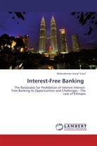 Abdurahman Jemal Yesuf - Interest-Free Banking