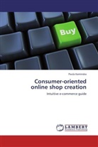 Paula Kaminska - Consumer-oriented online shop creation