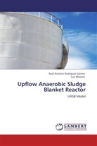 Luis Moreno, Raúl Antoni Rodríguez Gómez, Raúl Antonio Rodríguez Gómez - Upflow Anaerobic Sludge Blanket Reactor