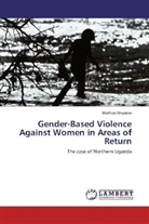 Mathias Niwaine - Gender-Based Violence Against Women in Areas of Return