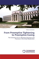 Marius Gustavson - From Preemptive Tightening to Preemptive Easing