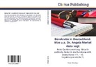 Theodo Müller, Theodor Müller - Bürokratie in Deutschland. Was u.a. Dr. Angela Merkel dazu sagt