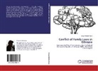 Araya Kebede Araya - Conflict of Family Laws in Ethiopia
