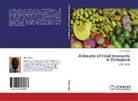 Thulani Dube - A Decade of Food Insecurity in Zimbabwe