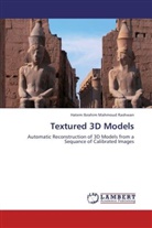 Hatem Ibrahim Mahmoud Rashwan - Textured 3D Models