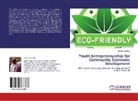 Gilbert arap Bor - Youth Entrepreneurship for Community Economic Development