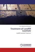 Tonni Agustiono Kurniawan - Treatment of Landfill Leachate