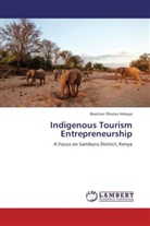Beatrice Ohutso Imbaya - Indigenous Tourism Entrepreneurship