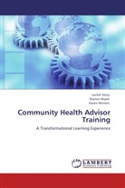 Lachel Story, Karen Winters, Sharon Wyatt - Community Health Advisor Training