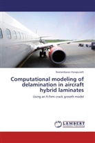 Neelambaran Karapurath - Computational modeling of delamination in aircraft hybrid laminates