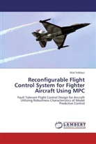 Bilal Siddiqui - Reconfigurable Flight Control System for Fighter Aircraft Using MPC