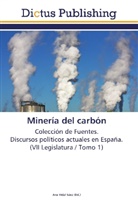 An Vidal Sáez, Ana Vidal Sáez - Minería del carbón