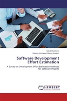 Vahi Khatibi B, Vahid Khatibi B, Vahid Khatibi. B, Vahid Khatibi.B, Dayang Norhayati Abang Jawawi - Software Development Effort Estimation