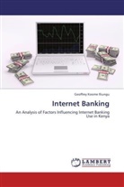 Geoffrey Koome Riungu - Internet Banking