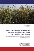 Muhammad Arshad, Tajammal Shafait, ANJUM SUHAIL - Seed treatment effects on wheat aphids and their coccinellid predators