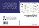Mohammed S Ateto, Mohammed S. Ateto - Quantum Entanglement and Geomtric Phases