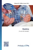 Edward R. Miller-Jones, Edwar R Miller-Jones - Statins