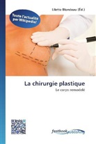 Lilett Blondeau, Lilette Blondeau - La chirurgie plastique