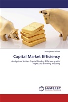Murugesan Selvam - Capital Market Efficiency