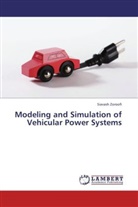 Siavash Zoroofi - Modeling and Simulation of Vehicular Power Systems