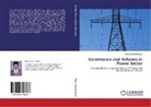 Bikash Chandra Dash - Governance and Reforms in Power Sector