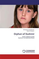 Fahim ul Hassan, M Mudasi Naqshbandi, M Mudasir Naqshbandi, Fahim ul Hassan - Orphan of Kashmir
