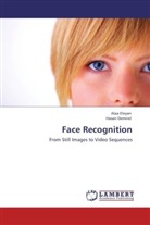 Hasan Demirel, Ala Eleyan, Alaa Eleyan - Face Recognition