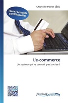 Chrystèl Poirier, Chrystèle Poirier - L'e-commerce
