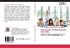 Laura Lucí Cánovas, Laura Lucía Cánovas, Joaquín Llera, Joaquín A Llera, Joaquín A. Llera, Martinengo... - Evaluación de Desempeño Docente