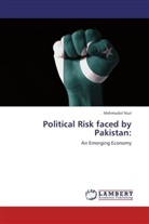 Mahmudul Nuri - Political Risk faced by Pakistan: